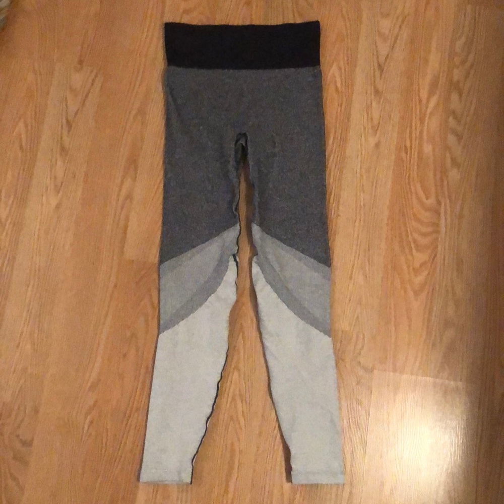Aerie seamless leggings